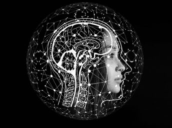 artificial intelligence, brain, thinking, computer science, technology, intelligent, information, data, microprocessor, data exchange, communication, network, digitization, science fiction, futuristic, artificial intelligence, brain, brain, brain, brain, brain, technology